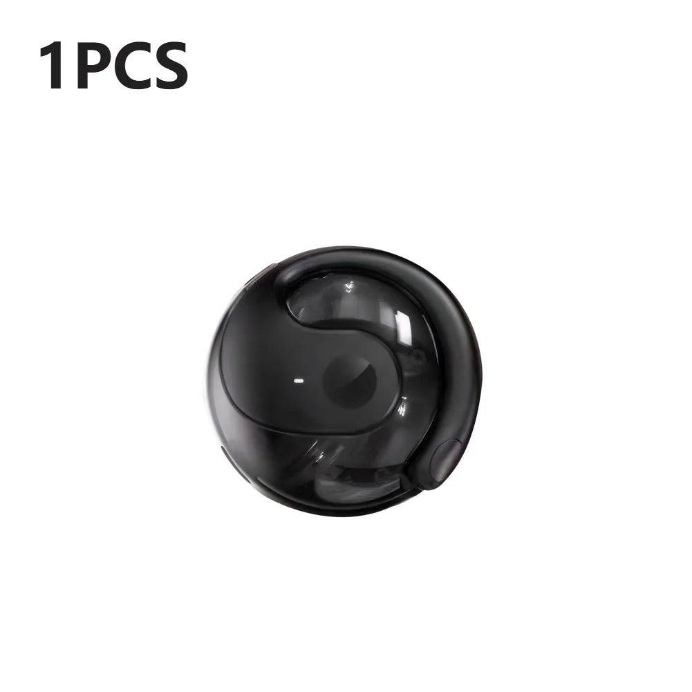 2/1PCS Bluetooth Earphones 144 Languages Real-Time Translation Earbuds Wireless Translators Headphones With Type-C Charging Case