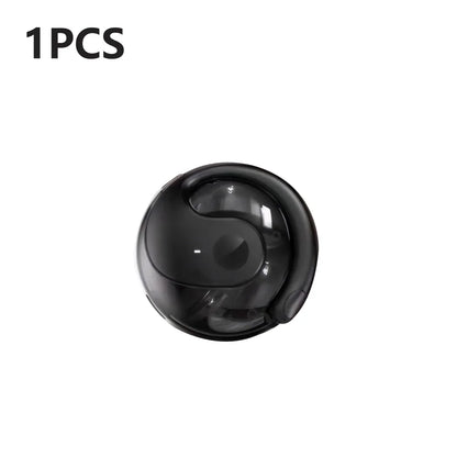 2/1PCS Bluetooth Earphones 144 Languages Real-Time Translation Earbuds Wireless Translators Headphones With Type-C Charging Case