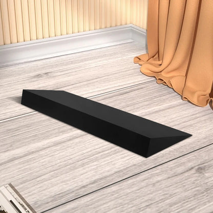 Slant Board Calf Stretcher Anti Slip Training Incline Board Ergonomic Incline Balance Board Multi-Function for Home Gym