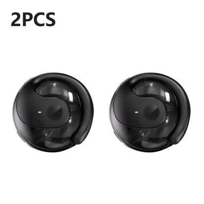 2/1PCS Bluetooth Earphones 144 Languages Real-Time Translation Earbuds Wireless Translators Headphones With Type-C Charging Case